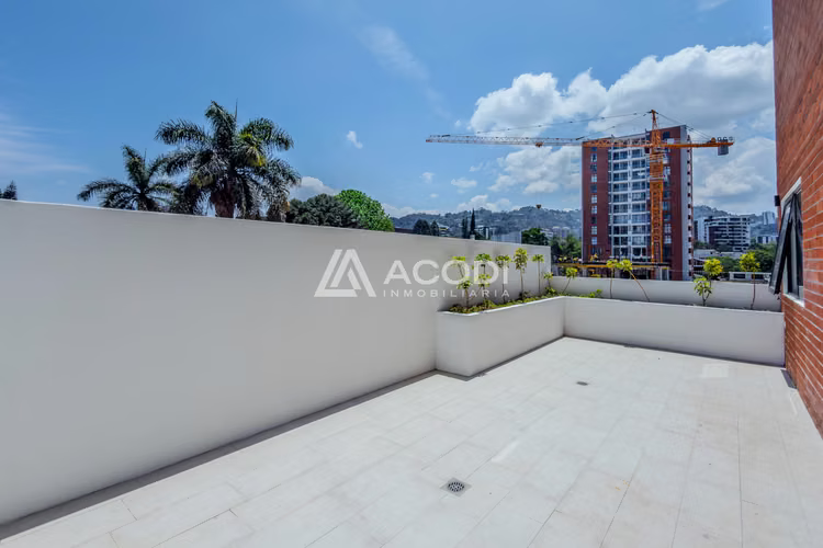 Apartamento en Vista Hermosa II, Zona 15 - Imagen 10