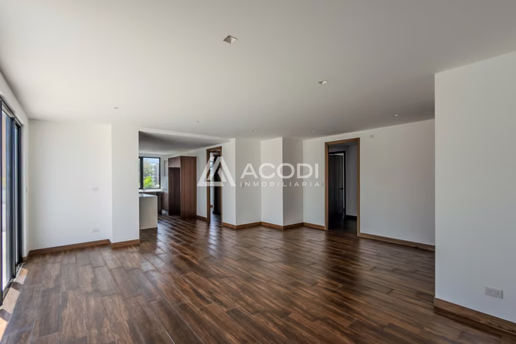 Apartamento en Vista Hermosa II, Zona 15 - Imagen 3