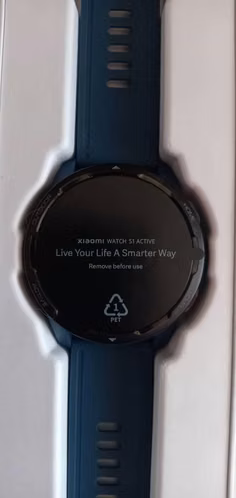 XIAOMI S1 ACTIVE - Imagen 2