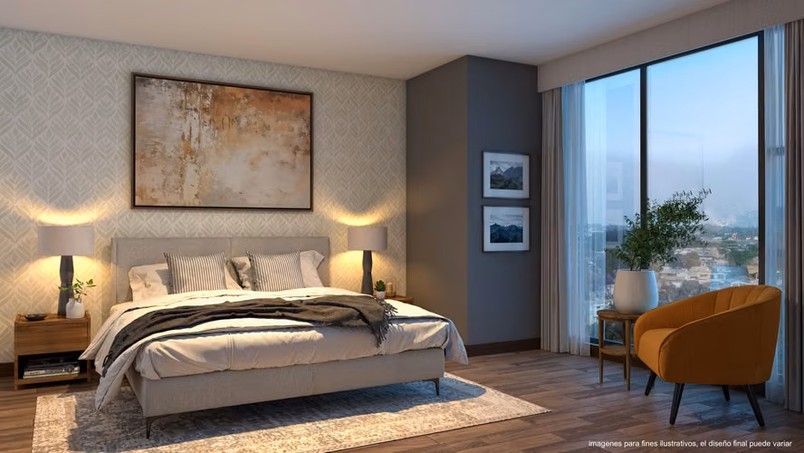 Apartamentos en Zona 11 (Opción 2) - Imagen 5