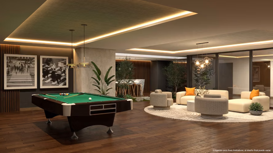 Apartamentos en Zona 11 (Opción 2) - Imagen 7