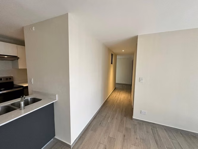Apartamento en renta/venta 4 habitaciones $1,200 / $290,000. En Edificio Parque 15 zona 15 - Imagen 12
