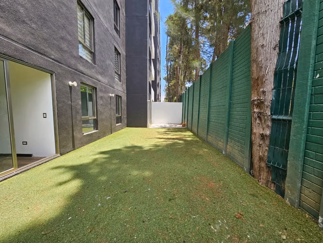 Rento apartamento en Zona 15  APARTAMENTO CON JARDIN PRIVADO!!! - Imagen 9