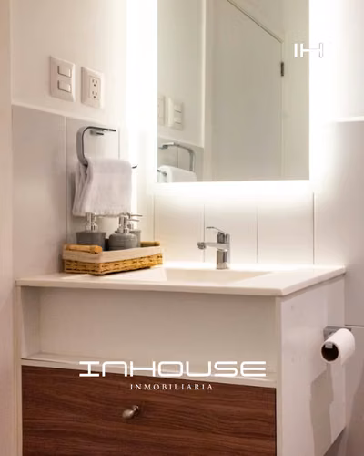 APARTAMENTO EN VENTA ZONA 13 AMUEBLADO NARAMA - Imagen 6