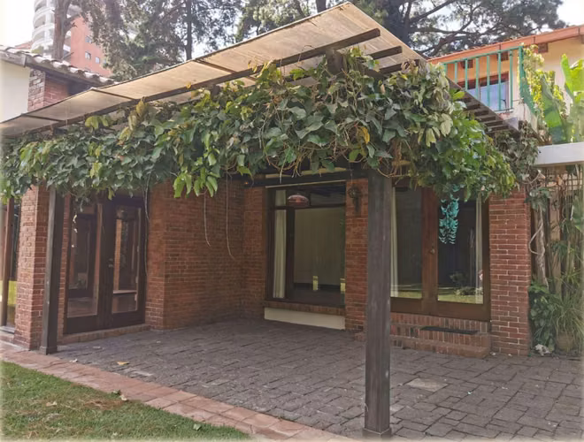 Casa en Zona 14 - Imagen 12
