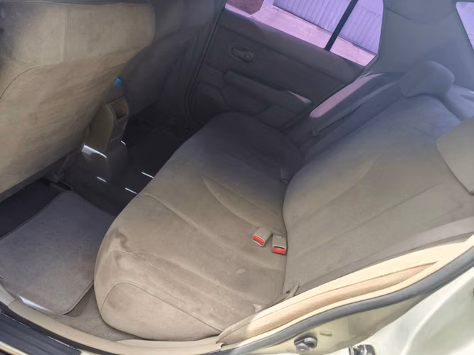 Nissan Tiida 2008 - Imagen 5