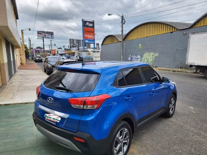 Hyundai Creta modelo 2019 - Imagen 3