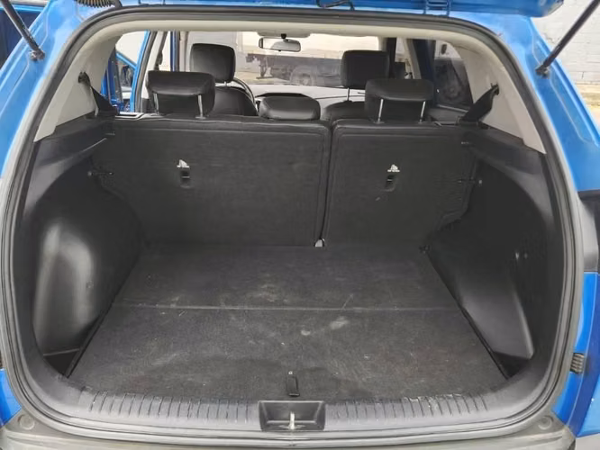 Hyundai Creta modelo 2019 - Imagen 5
