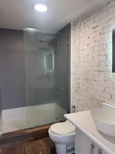 Zona 9 Cortijo Reforma apartamento semi amueblado