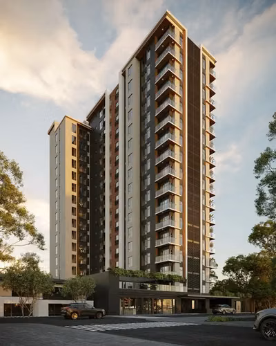 Apartamento en Zona 13 - Imagen 2