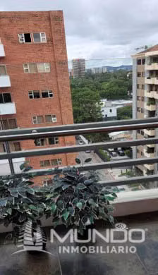 APARTAMENTO AMUEBLADO EN RENTA ZONA 10 - Imagen 9