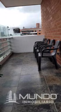 APARTAMENTO AMUEBLADO EN RENTA ZONA 10 - Imagen 10