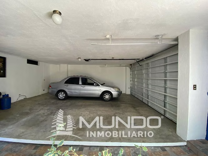 CASA EN RENTA EN ZONA 16 EN CONDOMINIO - Imagen 10