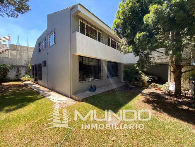 CASA EN RENTA EN ZONA 16 EN CONDOMINIO - Imagen 16