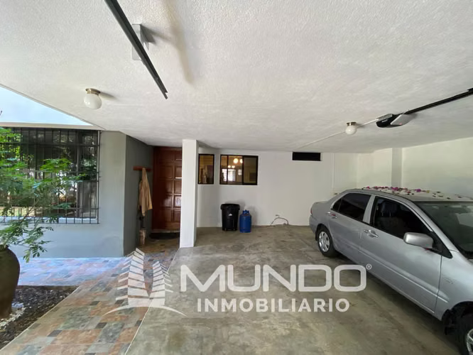 CASA EN RENTA EN ZONA 16 EN CONDOMINIO - Imagen 14