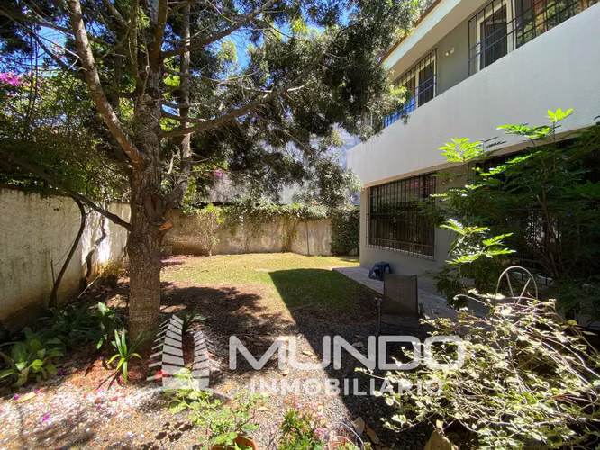 CASA EN RENTA EN ZONA 16 EN CONDOMINIO - Imagen 11