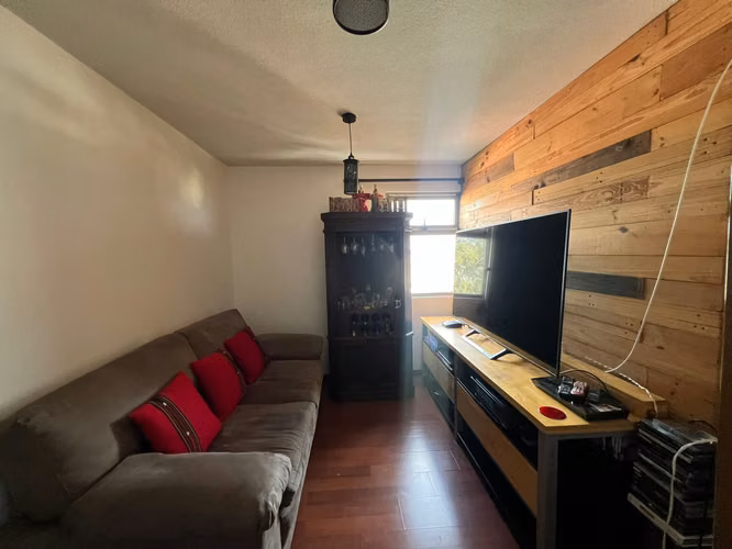 APARTAMENTO EN RENTA ZONA 11 JARDINES DE LAS CHARCAS - Imagen 5
