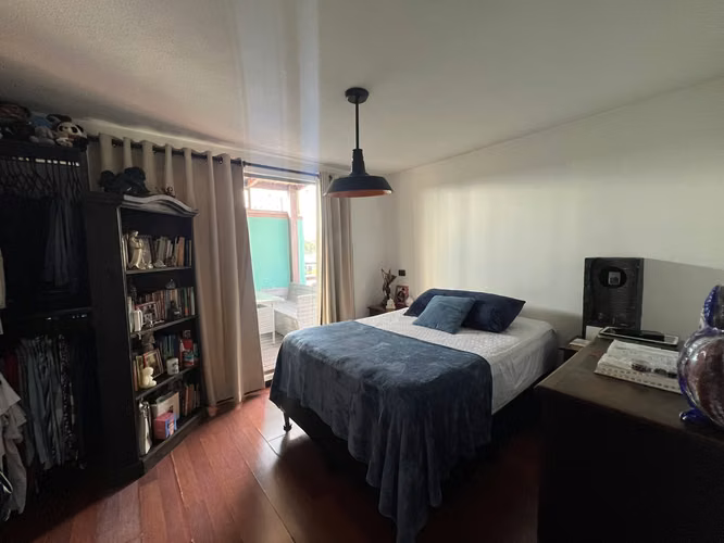 APARTAMENTO EN RENTA ZONA 11 JARDINES DE LAS CHARCAS - Imagen 12