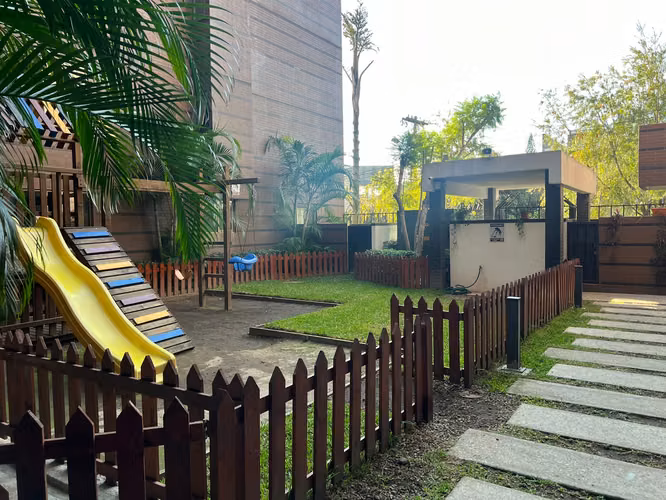 APARTAMENTO EN RENTA ZONA 11 JARDINES DE LAS CHARCAS - Imagen 13