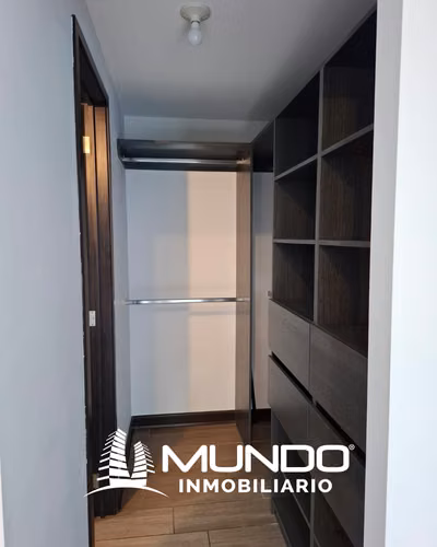 APARTAMENTO EN RENTA ZONA 12 - CERCA DE LA USAC - Imagen 9