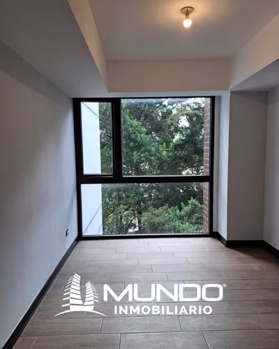 APARTAMENTO EN RENTA ZONA 12 - CERCA DE LA USAC - Imagen 7