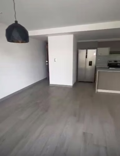 Rento apartamento zona 15 cerca de Sanatorio El Pilar