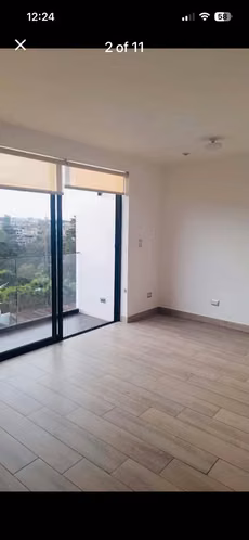 Rento apartamento zona 15 cerca de Sanatorio El Pilar - Imagen 5