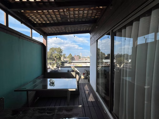 APARTAMENTO VENTA ZONA 11 JARDINES DE LAS CHARCAS - Imagen 4