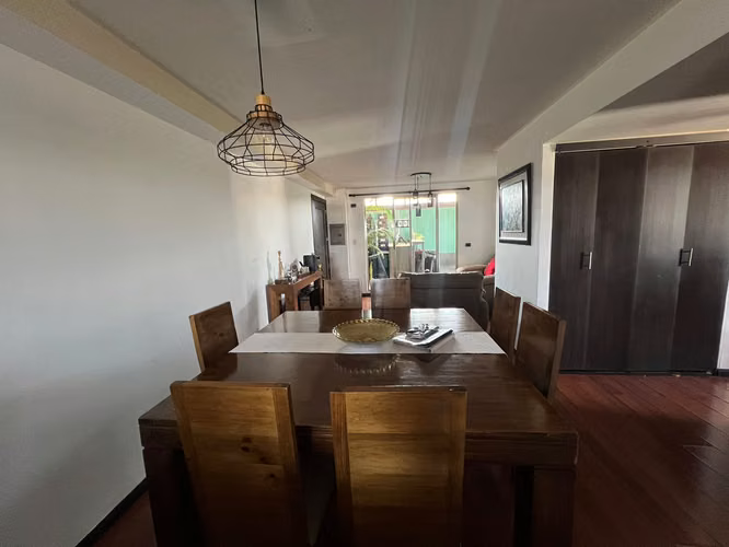 APARTAMENTO VENTA ZONA 11 JARDINES DE LAS CHARCAS - Imagen 14