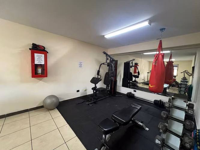 APARTAMENTO VENTA ZONA 11 JARDINES DE LAS CHARCAS - Imagen 12