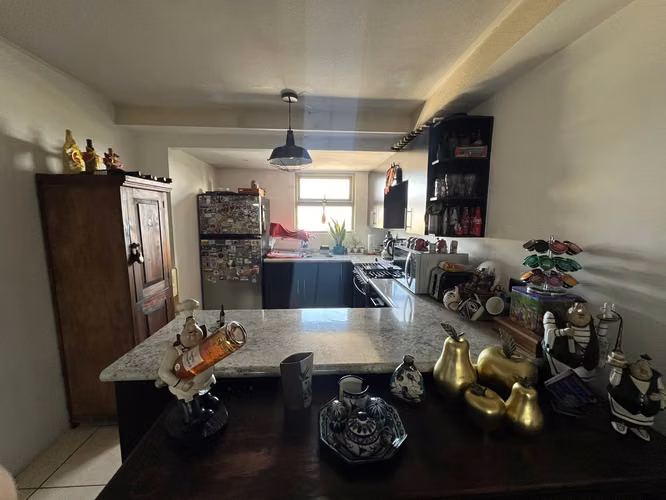 APARTAMENTO VENTA ZONA 11 JARDINES DE LAS CHARCAS - Imagen 9