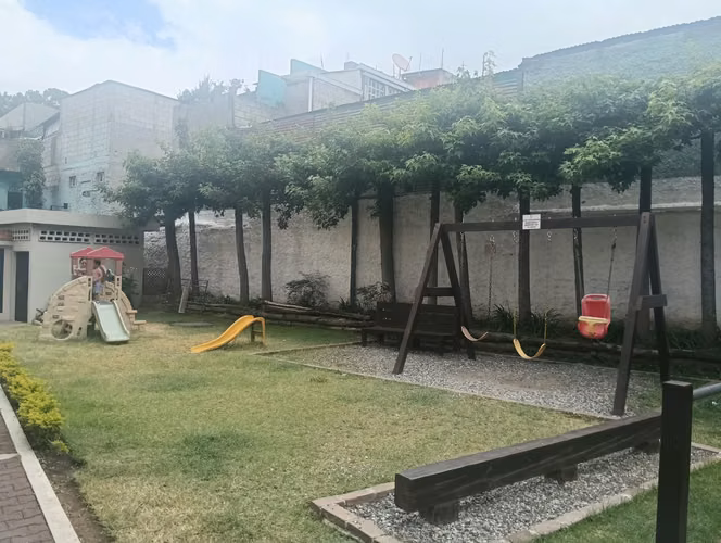 RENTO APTO ZONA 1, HISTORICO 1, REF.6943 *2 HAB, ESTUDIO, 2 BAÑOS, 1 PARQ 70M2 - Imagen 12