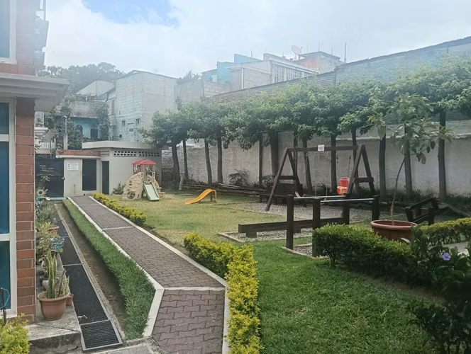 RENTO APTO ZONA 1, HISTORICO 1, REF.6943 *2 HAB, ESTUDIO, 2 BAÑOS, 1 PARQ 70M2 - Imagen 11