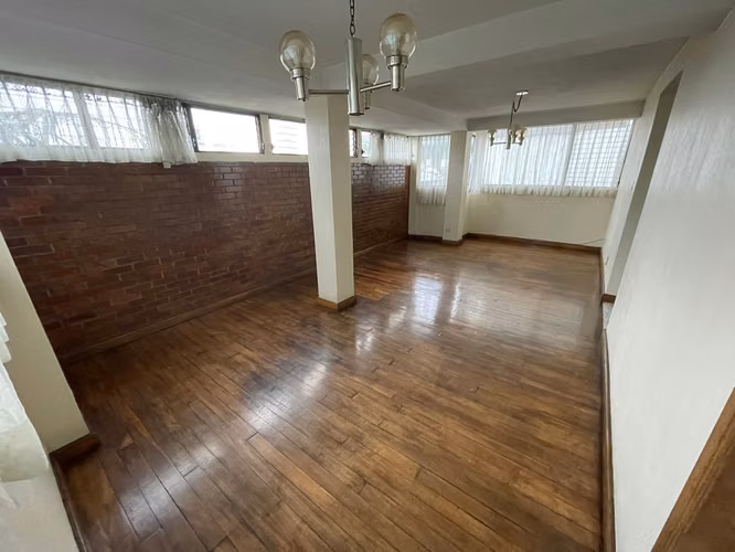 APARTAMENTO EN RENTA ZONA 15 VH II, EDIFICIOBIARRITZ , - Imagen 5