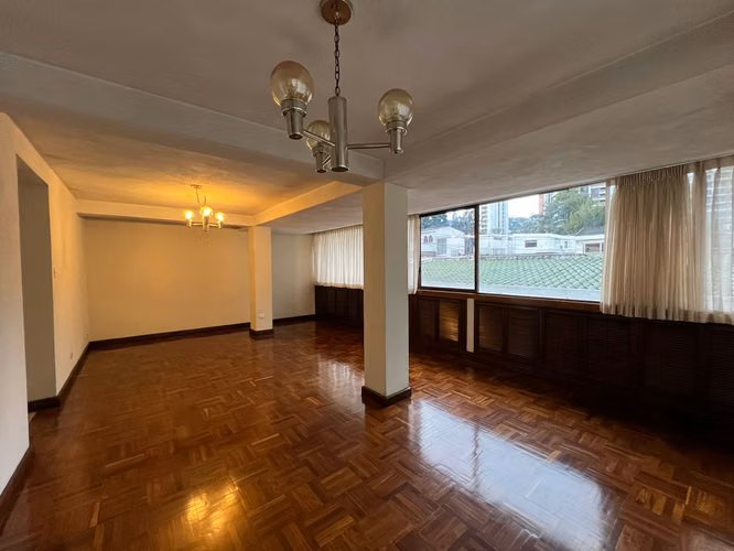 APARTAMENTO EN RENTA ZONA 15 VH II, EDIFICIO BIARRITZ - Imagen 5