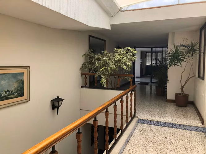 APARTAMENTO EN RENTA ZONA 15 VH II, EDIFICIO BIARRITZ - Imagen 11