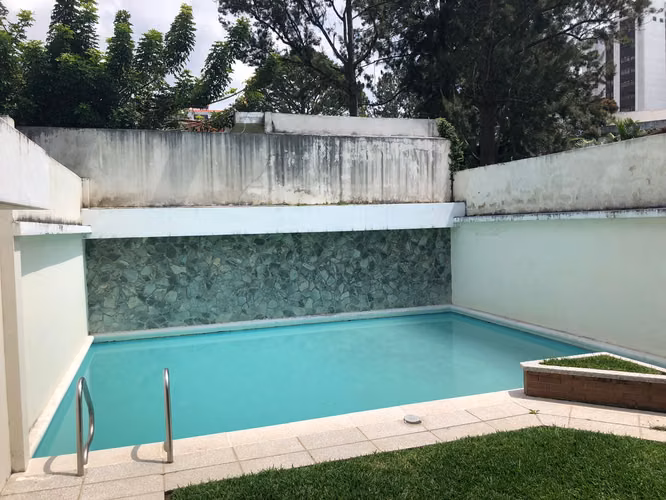 APARTAMENTO EN RENTA ZONA 15 VH II, EDIFICIO BIARRITZ - Imagen 14