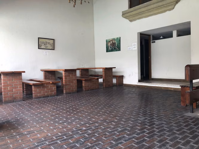 APARTAMENTO EN RENTA ZONA 15 VH II, EDIFICIO BIARRITZ - Imagen 12