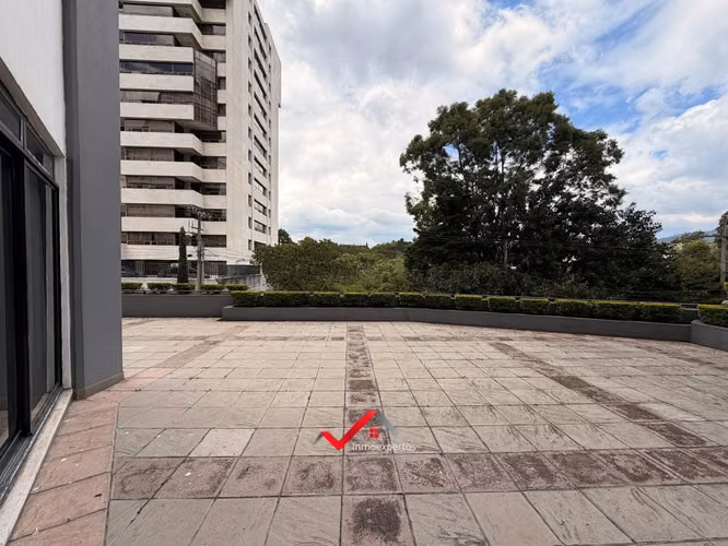 Apartamento en Renta | Zona 14 – Excelente Ubicación  Edificio Elgin