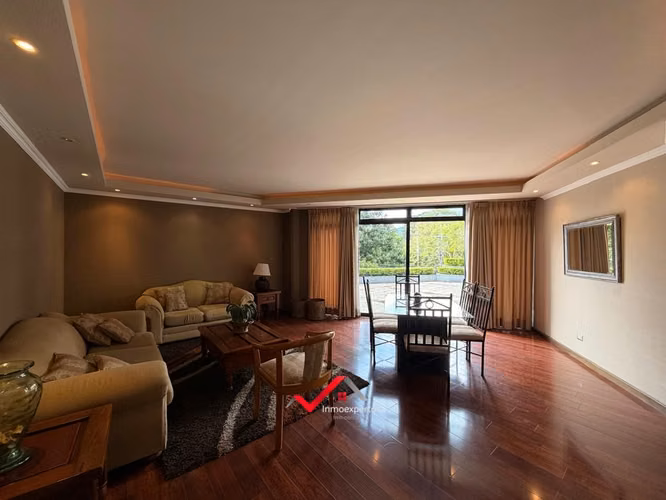 Apartamento en Renta | Zona 14 – Excelente Ubicación  Edificio Elgin - Imagen 3