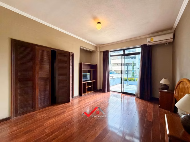 Apartamento en Renta | Zona 14 – Excelente Ubicación  Edificio Elgin - Imagen 9