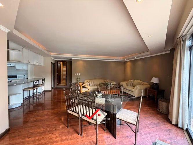 Apartamento en Renta | Zona 14 – Excelente Ubicación  Edificio Elgin - Imagen 5