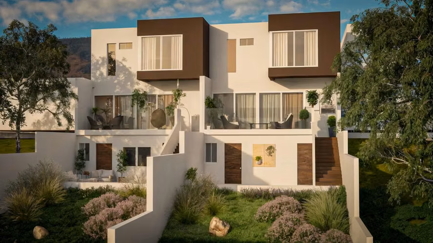 Casa en Venta | San Cristóbal, Zona 8 de Mixco Sector B2