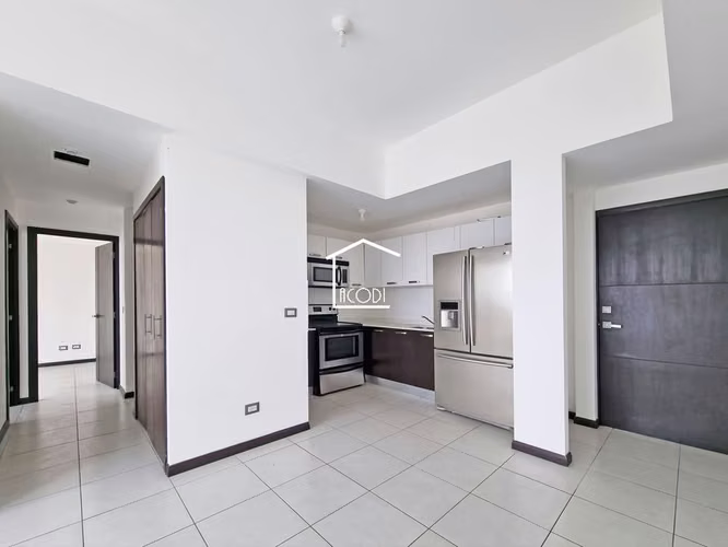Apartamento en Tulam Tzu, zona 4 de Mixco