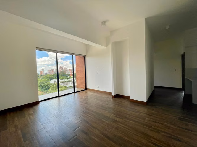APARTAMENTO EN VENTA ZONA 14 CASA CAÑADA - Imagen 5