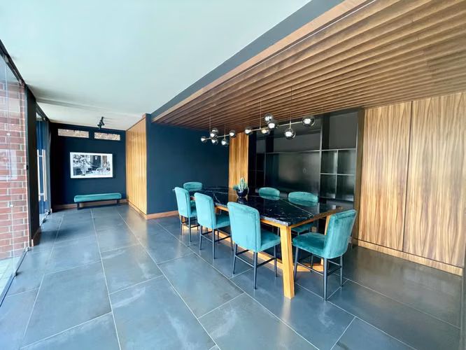 APARTAMENTO EN VENTA ZONA 14 CASA CAÑADA - Imagen 10