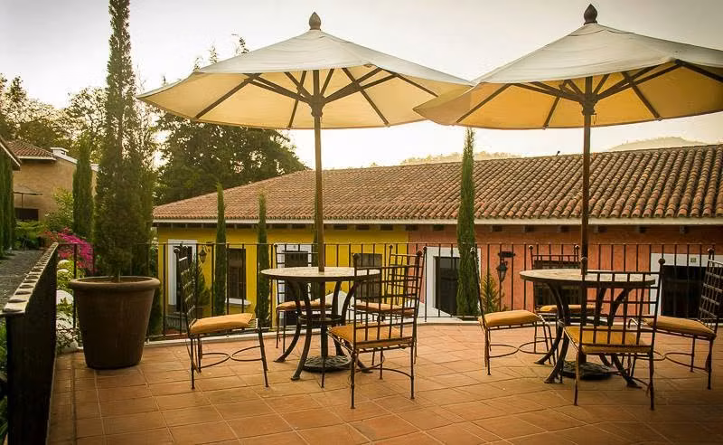 CASA EN VENTA, ANTIGUA GUATEMALA, RESIDENCIAL VILLA OROTAVA - Imagen 4