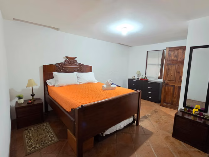 CASA EN VENTA, ANTIGUA GUATEMALA, RESIDENCIAL VILLA OROTAVA - Imagen 10