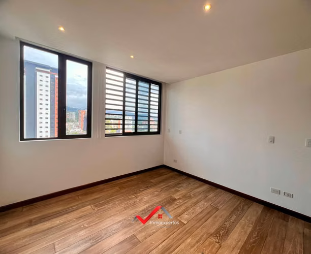 APARTAMENTO EN RENTA, ZONA 15 VISTA HERMOSA II EDIFICIO VHISTA - Imagen 15
