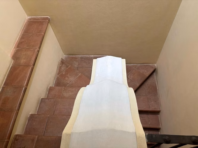 ALQUILER AMPLIA CASA AMUEBLADA EN ANTIGUA GUATEMALA - Imagen 14